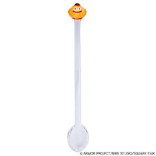 Smile Slime Glass Spoon She-slime (Anime Toy)