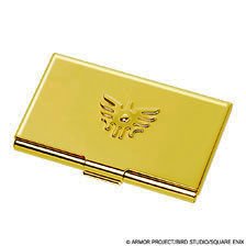 Smile Slime Card Case Erdrick (Anime Toy)