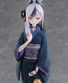Kayoko (New Year) (PVC Figure)