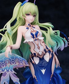 Gift+ Mobius Daughter of Corals Ver. (PVC Figure)