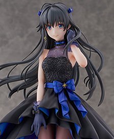 雪ノ下雪乃 -Starry Dress Ver.- (フィギュア)