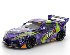 EVA RT TEST TYPE-01 GOODRIDE PANDEM GR (Diecast Car)