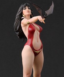 1/8スケール ヴァンピレラ ホセ・ゴンザレス エディション プラスチック モデルキット (プラモデル)