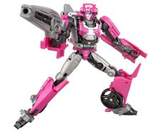 TS-11 Elita - 1 (Completed)