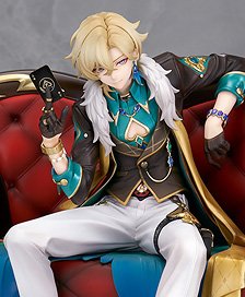[Bonus Included] Aventurine (PVC Figure)