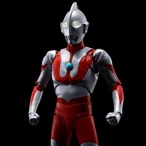 S.H.Figuarts (Shinkoccou Seihou) Ultraman (Completed)