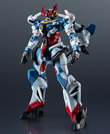 GUNDAM UNIVERSE gMS-Ω GQuuuuuuX (完成品)
