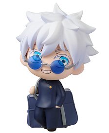 てくぴく 五条悟-呪術高専- (完成品)