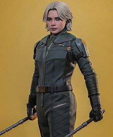 【ムービー・マスターピース】 『サンダーボルツ*』 1/6スケールフィギュア エレーナ・ベロワ (完成品)