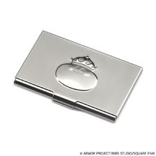 Smile Slime Card Case Metal King (Anime Toy)