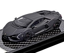 ランボルギーニ レヴエルト ブラック (ミニカー)