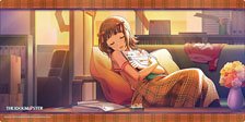 ブシロード ラバーマットコレクション V2 Vol.1752 『アイドルマスター』シリーズ20周年 765PRO ALLSTARS (カードサプライ)