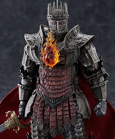figma Arisen (Completed)