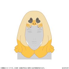 Monster Hunter Wilds Kigurumi Hat Mimiphyta Alpha (Anime Toy)