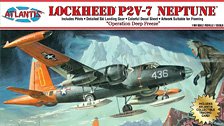 P2V-7 ネプチューン (プラモデル)