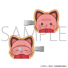 呪術廻戦 第2期 withCAT illustration Ver. 前髪クリップ 虎杖悠仁 (キャラクターグッズ)