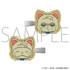 呪術廻戦 第2期 withCAT illustration Ver. 前髪クリップ 七海建人 (キャラクターグッズ)
