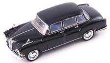 BMW 505 プルマン ギア エーグル ブラック (ミニカー)