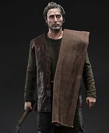【銀行振込前入金】 リアルエリートマスターライン ヴァルハラ・ライジング ワン・アイ アルティメット版 (完成品)