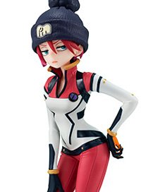Lucreaらいと 機動戦士Gundam GQuuuuuuX アマテ・ユズリハ(マチュ) パイロットスーツVer. (フィギュア)