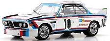 BMW 3.0 CSL No.10 Winner 24H Spa 1973 D.Quester - T.Hezemans (ミニカー)