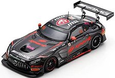 Mercedes-AMG GT3 Evo No.99 Mercedes-AMG Team Craft-Bamboo Racing FIA GT World Cup Macau 2024 Jules Gounon (Diecast Car)