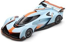 McLaren Solus GT 2025 (Diecast Car)