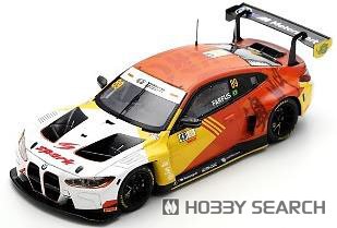 BMW M4 GT3 No.89 Team KRC 2nd FIA GT World Cup Macau 2024 Augusto Farfus (ミニカー) 商品画像1