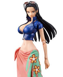 Variable Action Heroes One Piece Nico Robin (PVC Figure)
