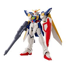 ENTRY GRADE ウイングガンダム (ガンプラ)