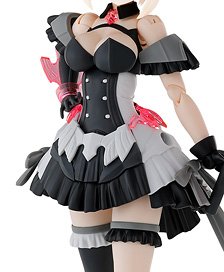 30MS オプションボディパーツ アルファシスターズファンタズム3[カラーB] (プラモデル)