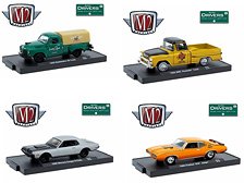 Drivers Release 127 (ミニカー)