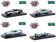 Drivers Release 131 (ミニカー)