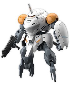 モンキーロディ(598機)/モンキークラブロディ (HG) (ガンプラ)