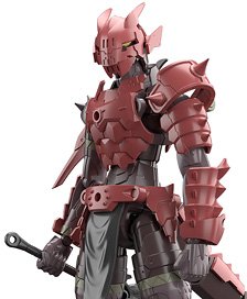 30MF ドラゴニアナイト (プラモデル)
