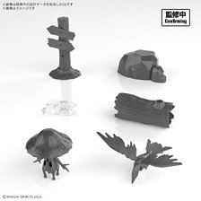 30MF カスタマイズストラクチャー1 (プラモデル)