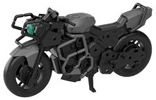 30MM エグザビークル(ブーストワイルドバイクVer.) (プラモデル)