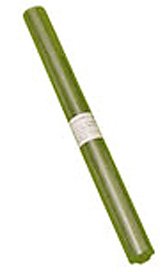 Ground Mat Medium Size Light Green (Spring) (Model Train)