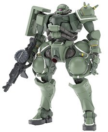 ザク(GQ) (HG) (ガンプラ)