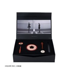 Nier: Automata Ver1.1a YoRHa Force Sealing Stamp Set (Anime Toy)