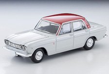 TLV-217a Prince Skyline 2000GT (White / Red) 1965 (Diecast Car)
