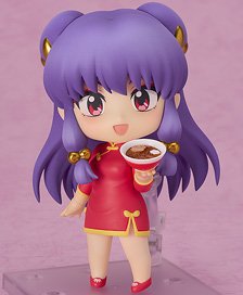 Nendoroid Shampoo (PVC Figure)
