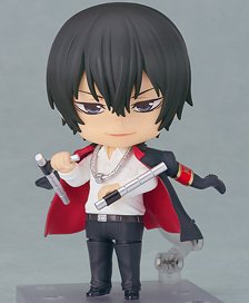 Nendoroid Kyoya Hibari 2.0 (PVC Figure)