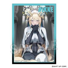 Goddess of Victory: Nikke Illust Sleeve NT Rapunzel (Card Sleeve)