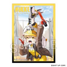 Goddess of Victory: Nikke Illust Sleeve NT Liter (Card Sleeve)