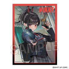 Goddess of Victory: Nikke Illust Sleeve NT Zwei (Card Sleeve)