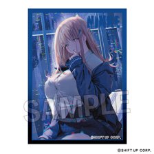 Goddess of Victory: Nikke Illust Sleeve NT Thea (Card Sleeve)