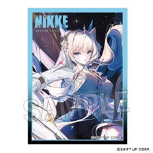Goddess of Victory: Nikke Illust Sleeve NT Crown (Card Sleeve)