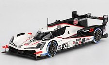 Acura ARX-06 GTP IMSA デイトナ24時間 2025 #93 Acura Meyer Shank Racing (ミニカー)