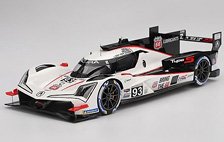 Acura ARX-06 GTP IMSA デイトナ24時間 2025 #93 Acura Meyer Shank Racing (ミニカー)